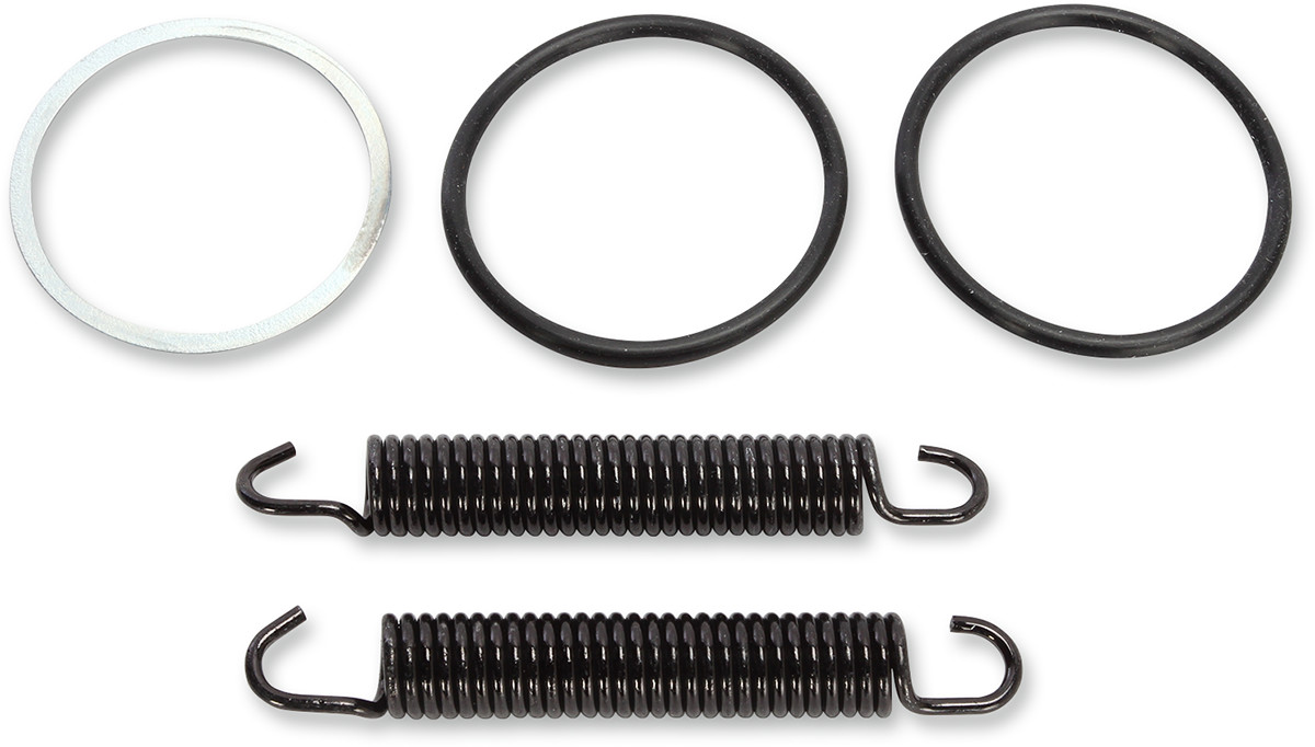 Moose Racing Exhaust Gasket Kit