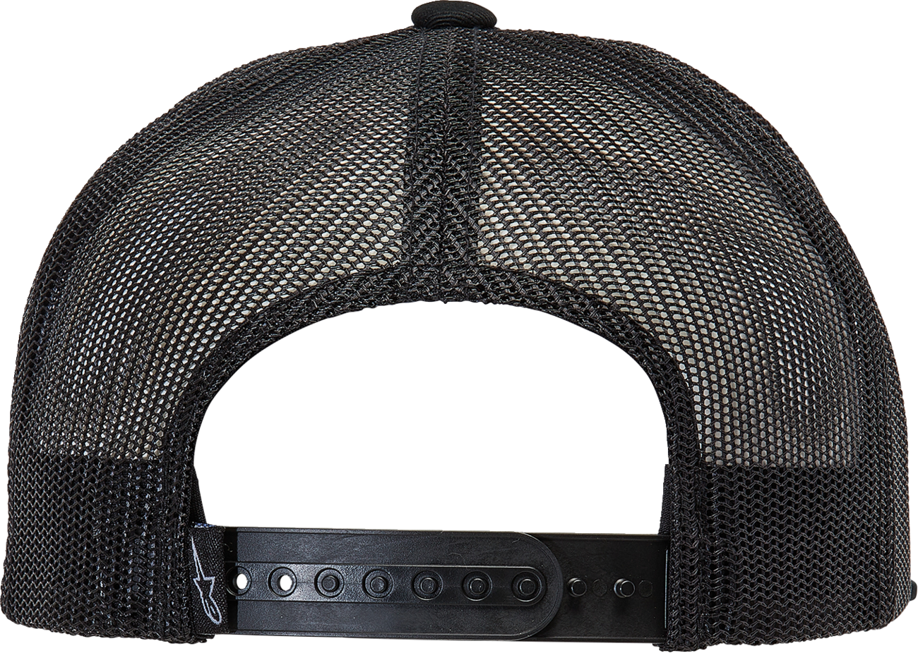 Bolt Trucker Hat