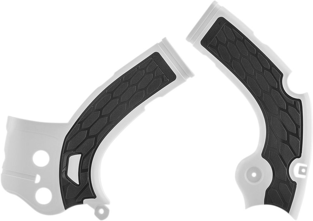 ACERBIS X-Grip Frame Guards