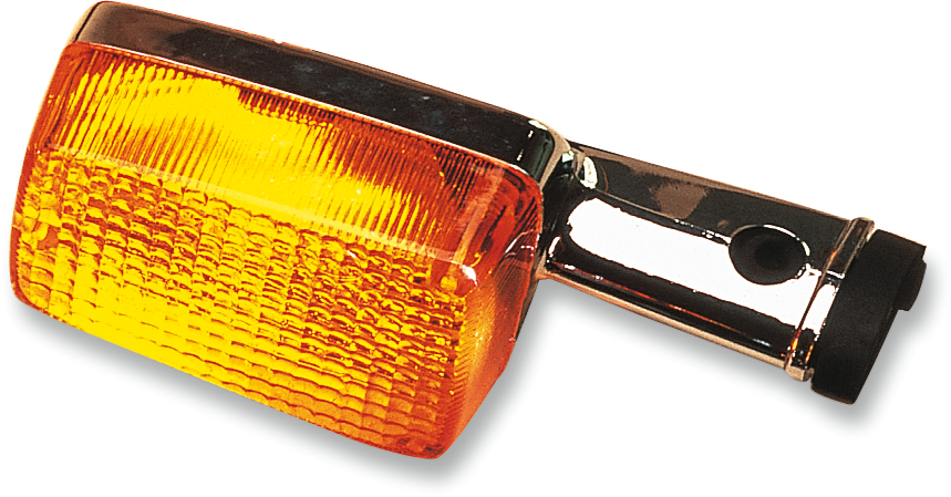 Turn Signals