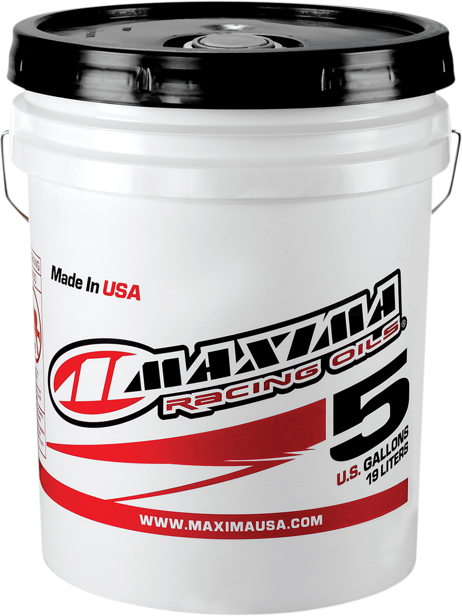 MAXIMA RACING OIL Racing Fork Fluid