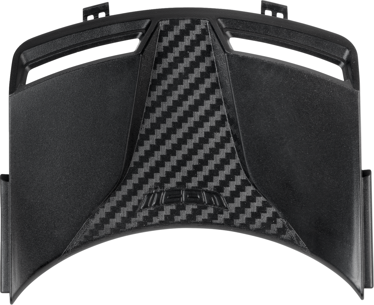 ICON Threshold™ Helmet Rear Cover