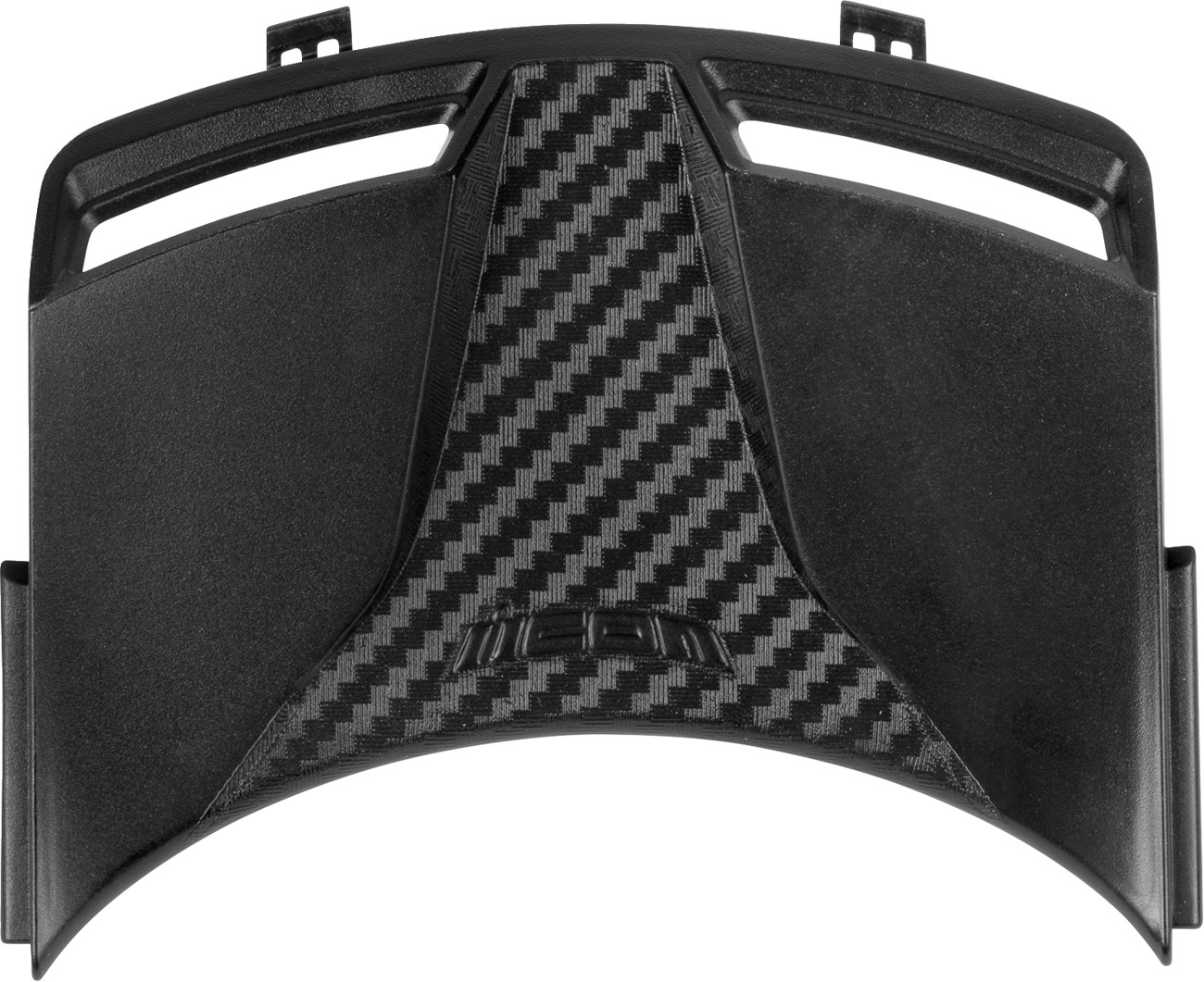 ICON Threshold™ Helmet Rear Cover