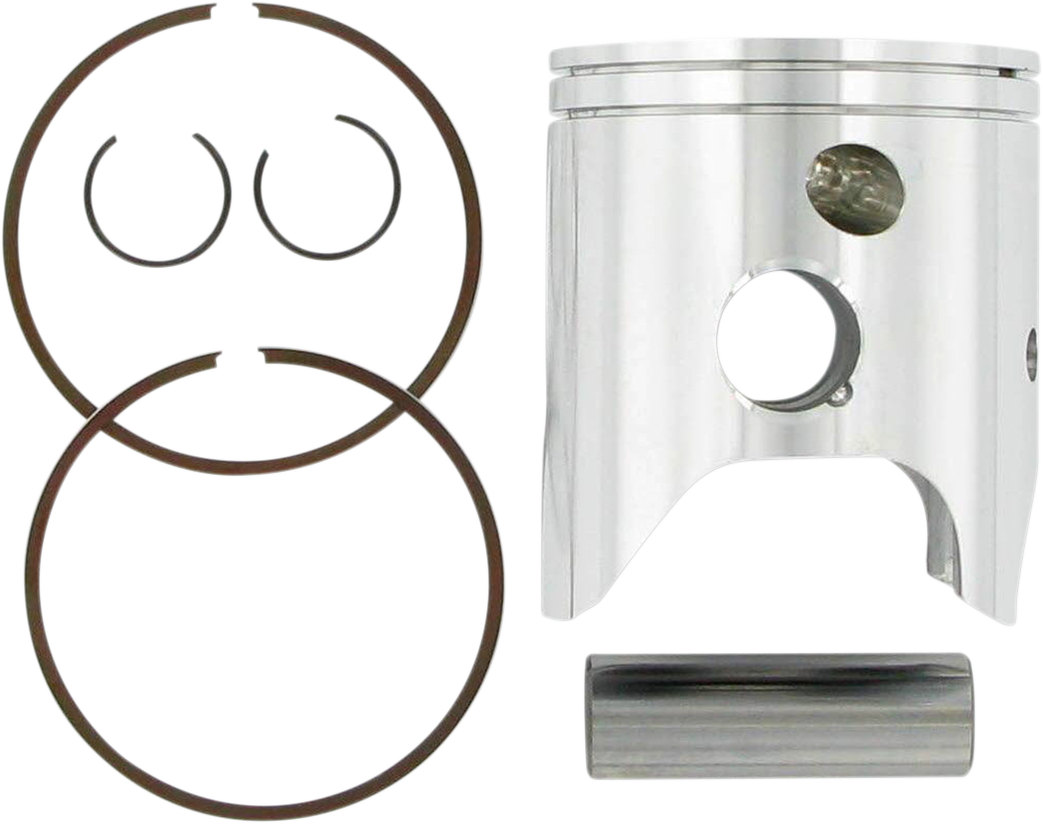 High-Performance Piston Kit