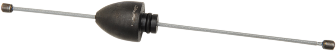 Rear Axle Installation Guide Tool