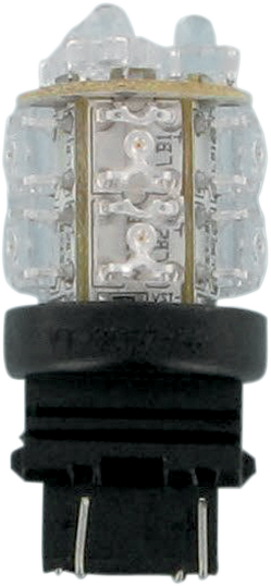 Brite-lites LED 360 Replacement Bulb - 3157 - Amber