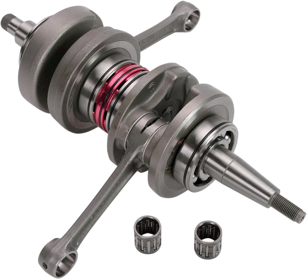 Hot rods Crankshaft Assembly - Stroker - Yamaha