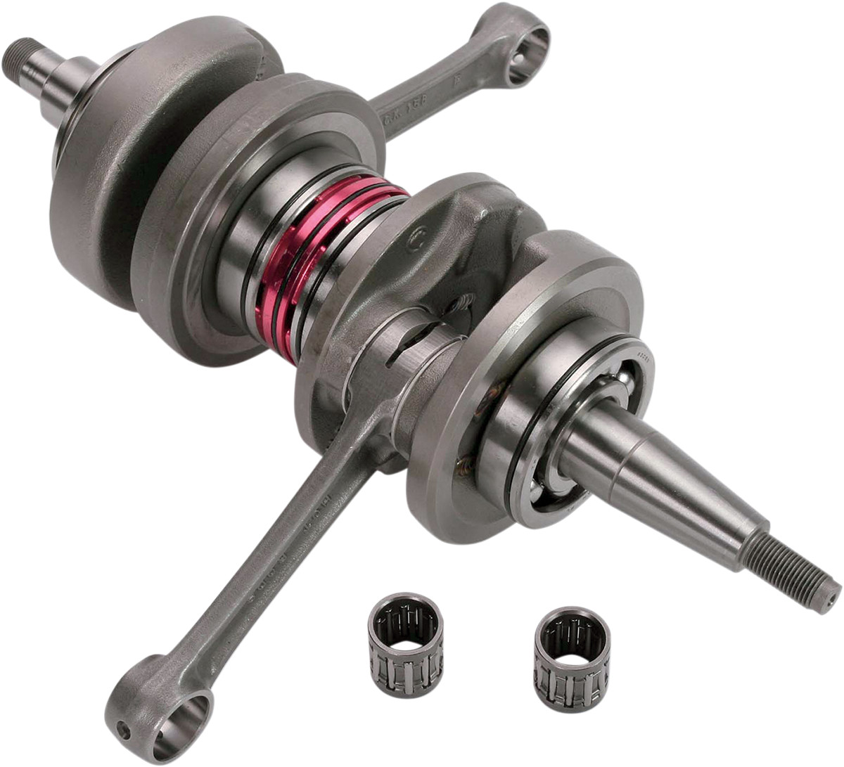 HOT RODS Complete Crankshaft Assembly