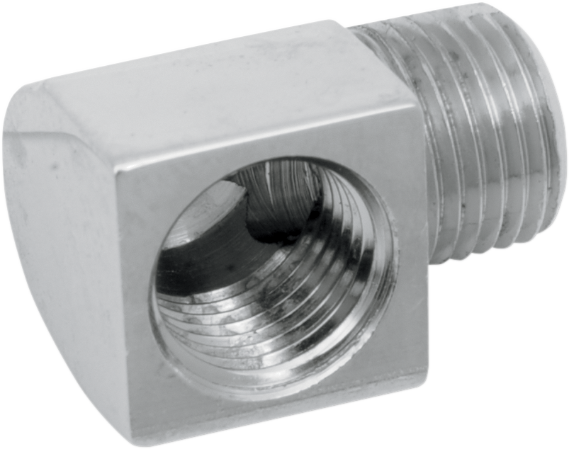 Hose and Tank Fitting