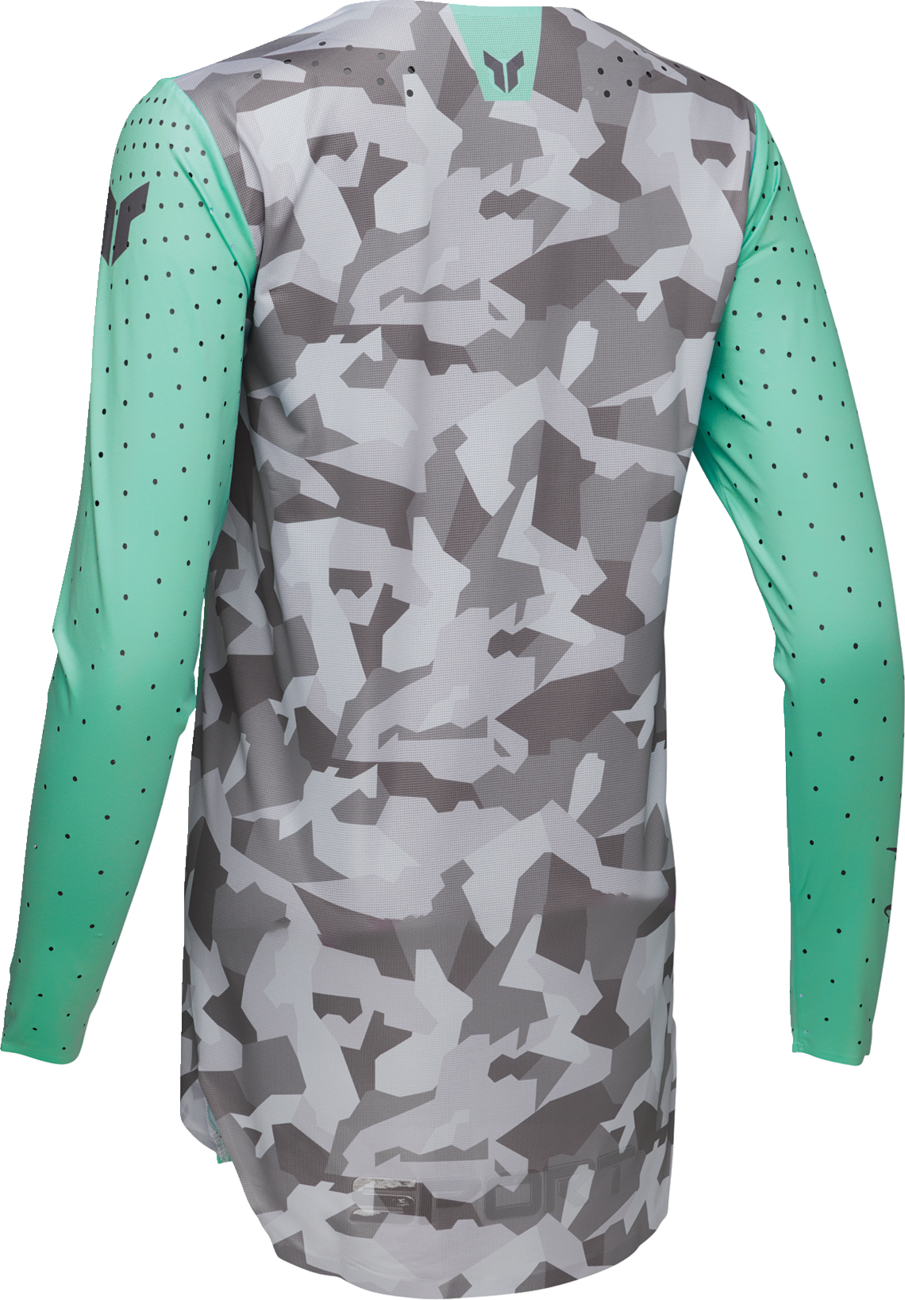 Thor Women's Sportmode Shadow Jersey