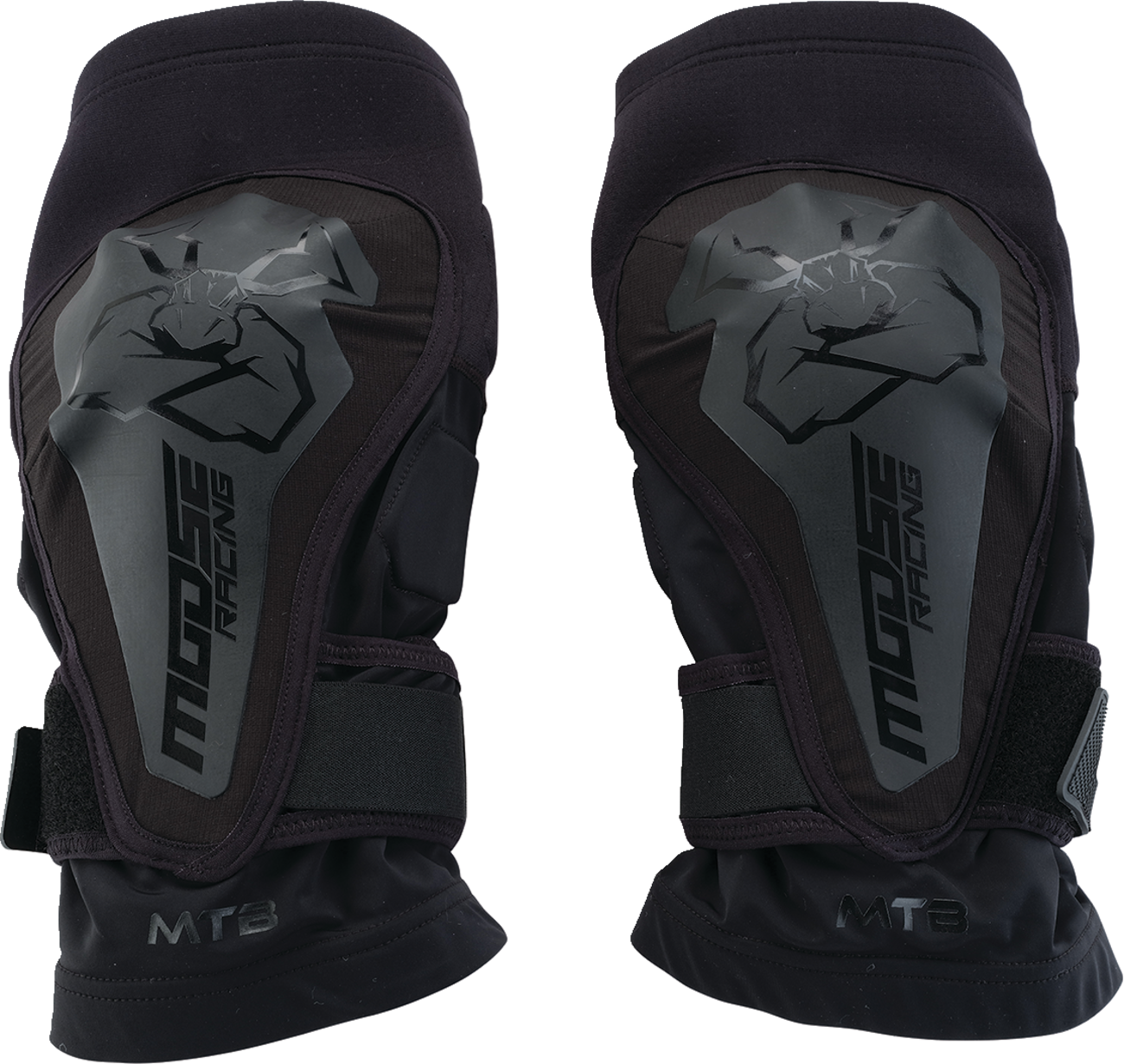 Compression Knee Guards