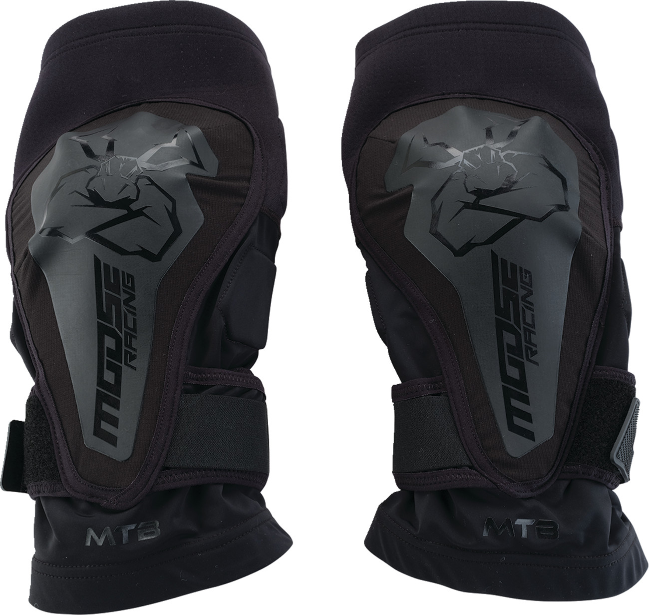 Moose Racing Compression Knee Guards