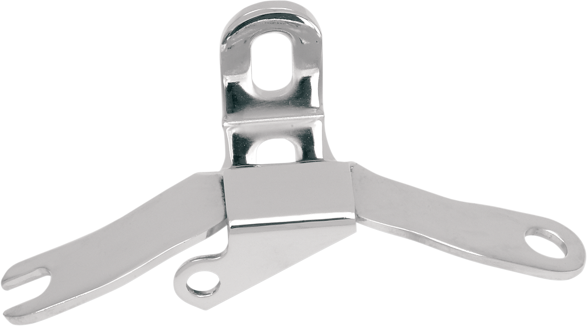 Drag Specialties Top Motor Mount