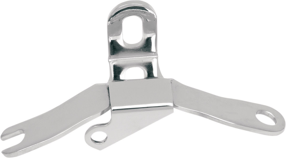 Drag Specialties Top Motor Mount