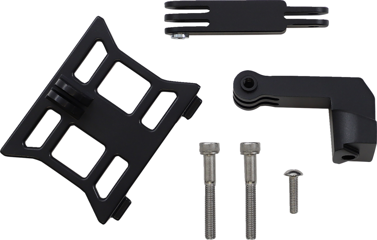 Dynojet Power Vision 3 Mount Kit Polaris RZR Pro XP 2020-2024