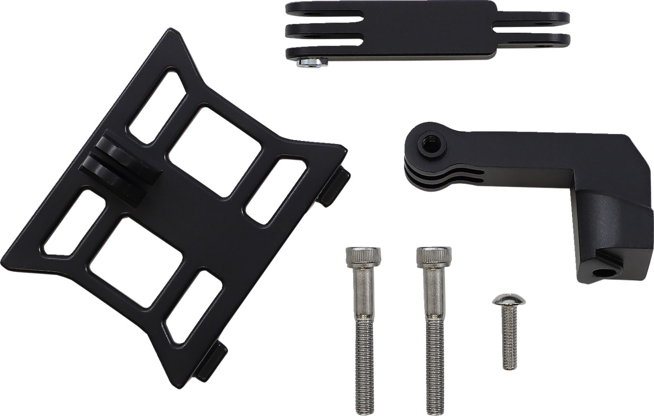 Dynojet Power Vision 3 Mount Kit Polaris RZR Pro XP 2020-2024