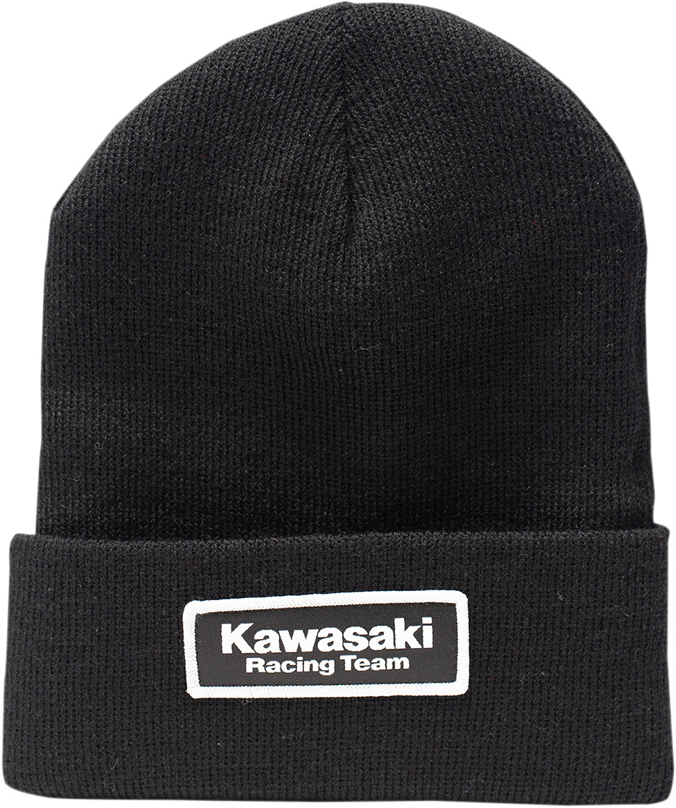 FACTORY EFFEX Beanie — Black,