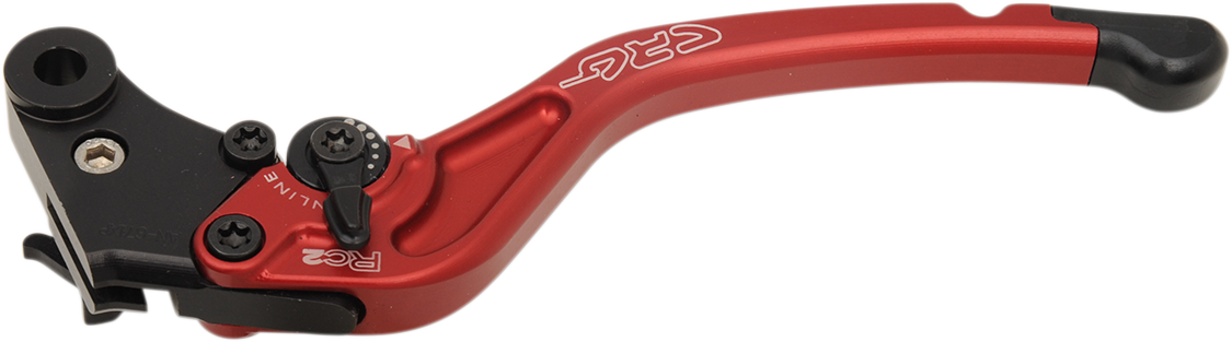 CRG RC2 Clutch Lever BMW S1000RR / S1000R
