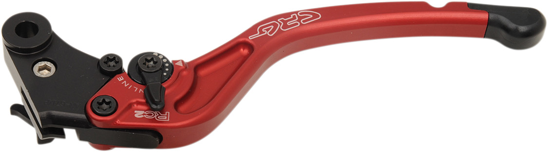 CRG RC2 Clutch Lever BMW S1000RR / S1000R
