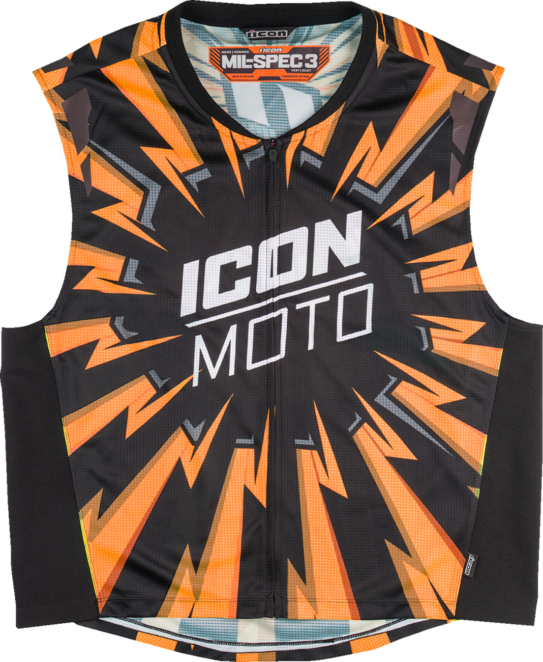 ICON Mil-Spec 3™ Vest