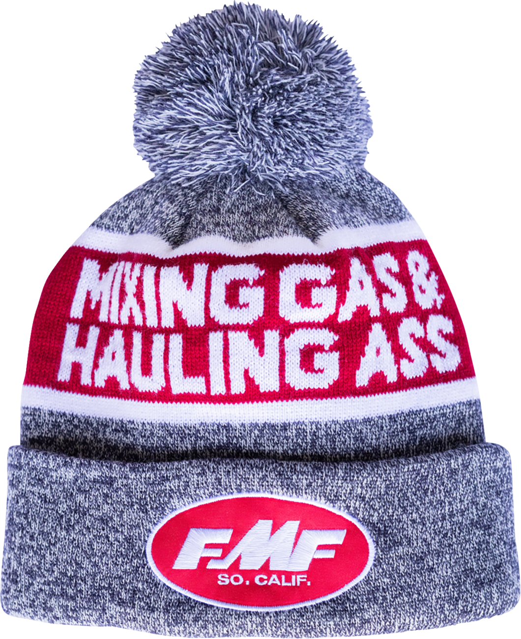 FMF Gassed Beanie