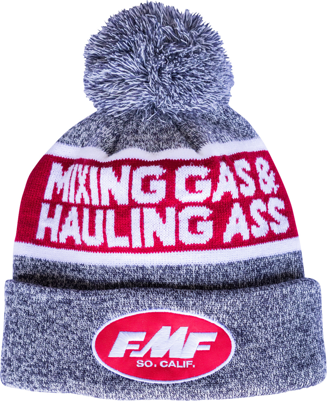 FMF Gassed Beanie