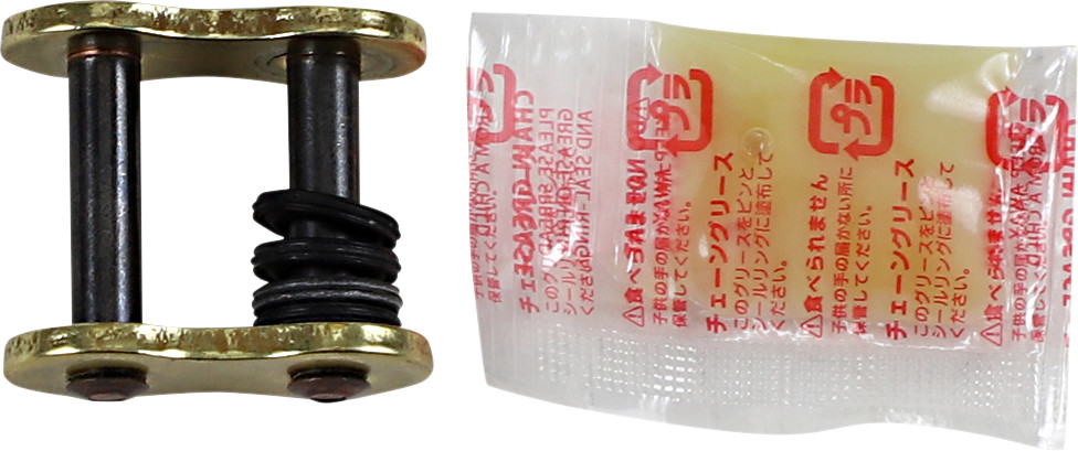 Max Series Rivet Connecting Link