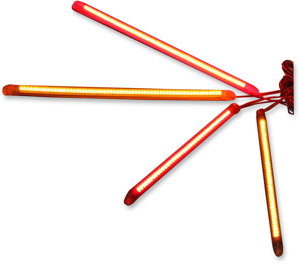 Custom Dynamics LED TruFlex 2 Light Bar