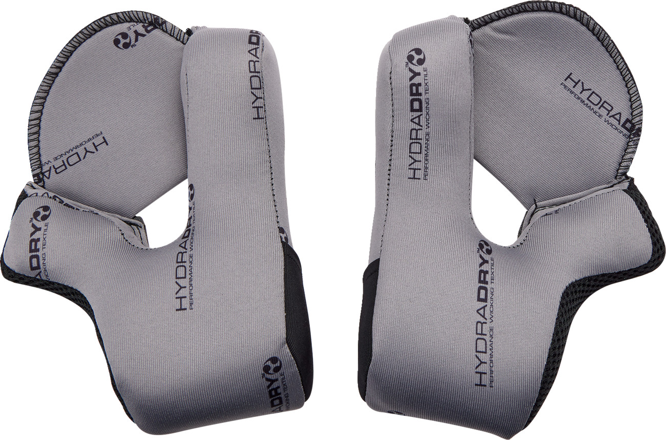 ICON Domain™ Helmet Cheek Pads