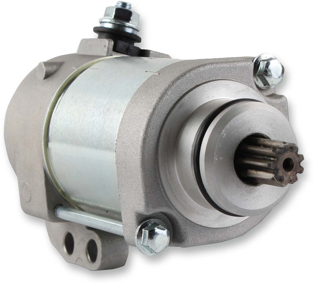 Parts unlimited Starter - KTM