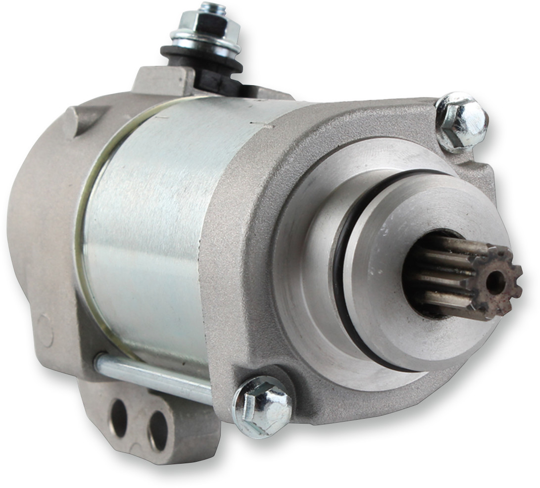 PARTS UNLIMITED Starter Motor