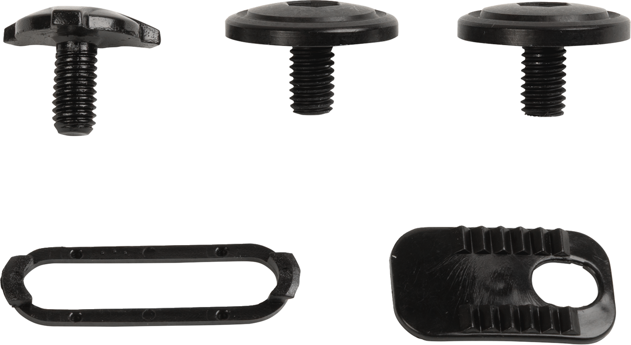 Z1R Rise Helmet Screw Kit