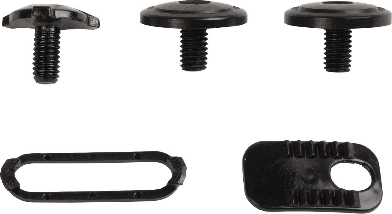 Z1R Rise Helmet Screw Kit