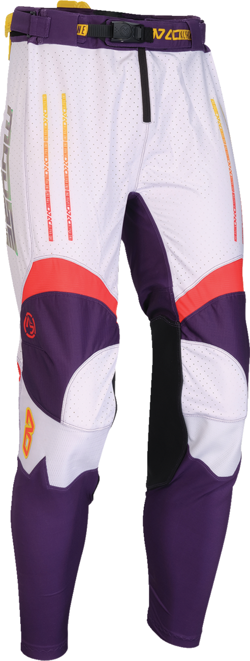 Moose Racing Alpha One Pants