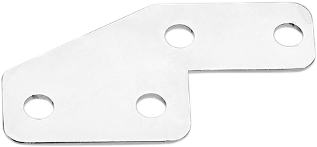 CYCLE VISIONS License Plate Bar Eliminator