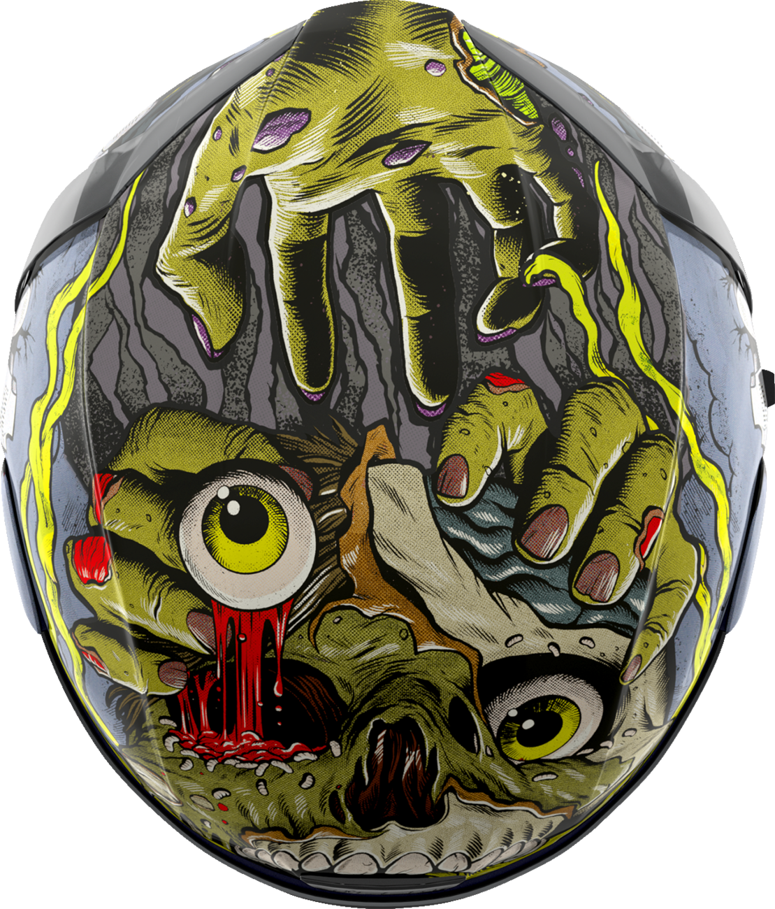 Icon Airform™ Dead Serious MIPS® Helmet