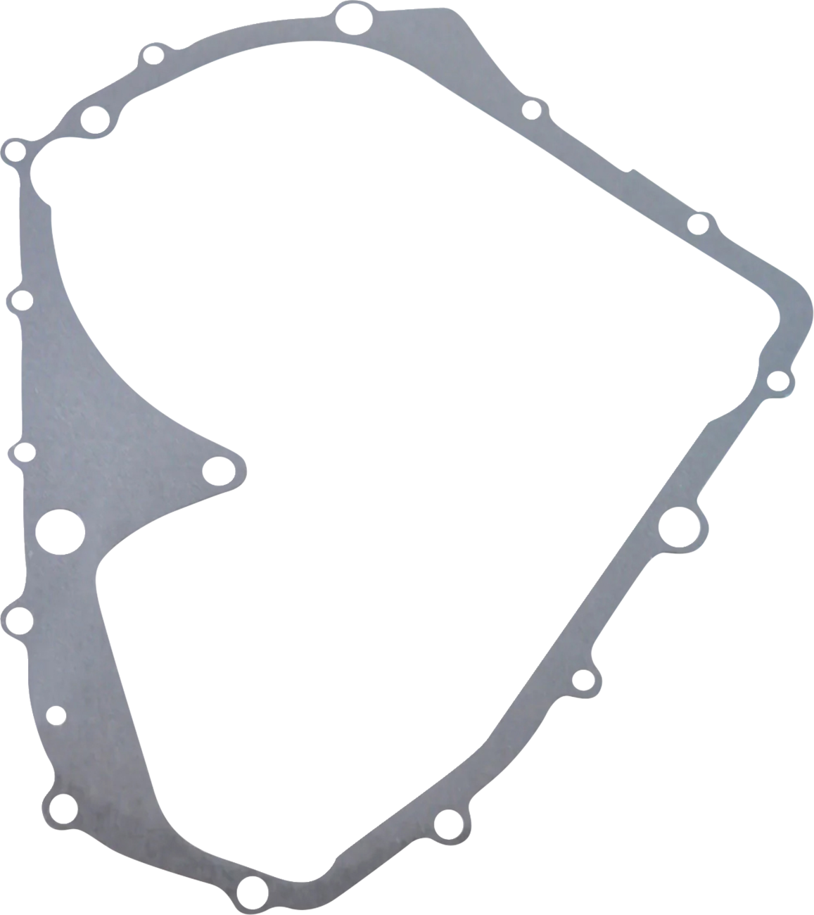 Rm stator Magneto Flywheel Rotor Kit - w/Puller and Gasket - Automatic Transmission - Arctic Cat/Suzuki