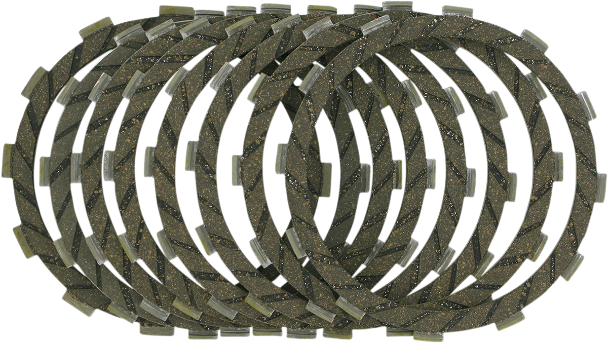 Ebc Clutch Kit Honda