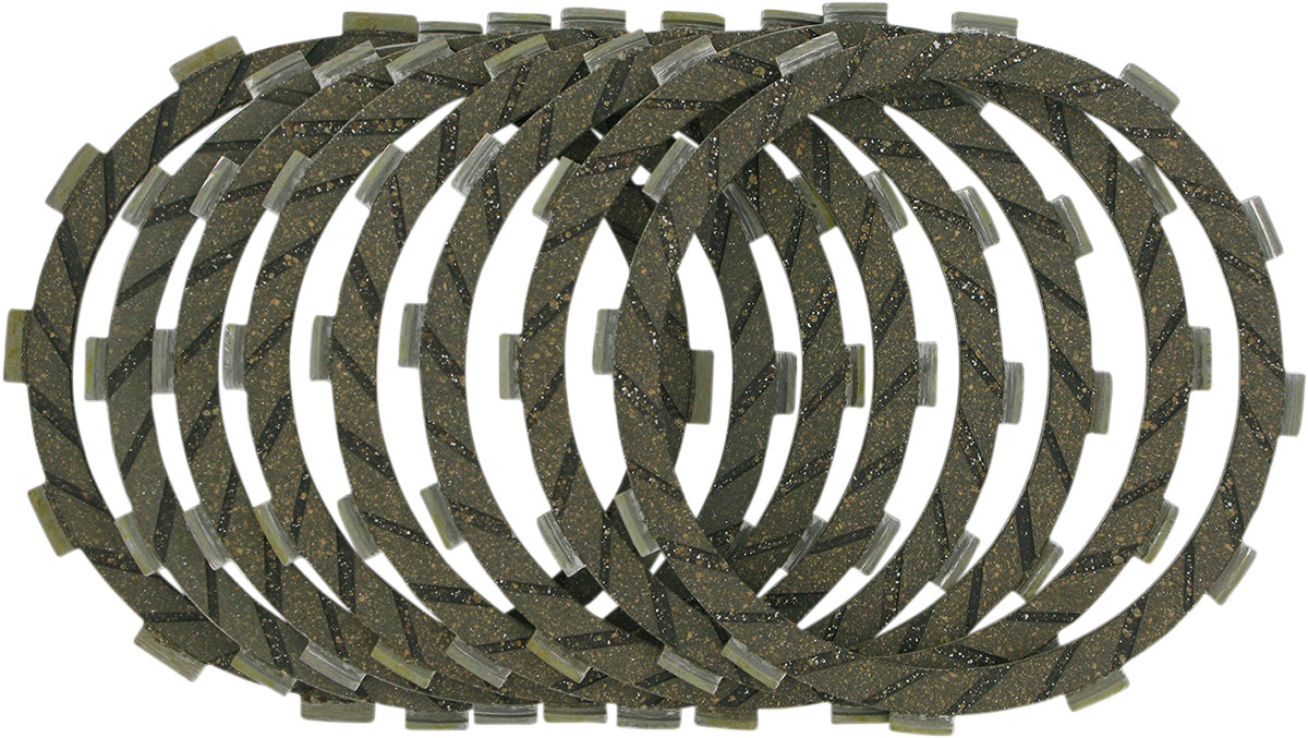 EBC Redline Clutch Kit