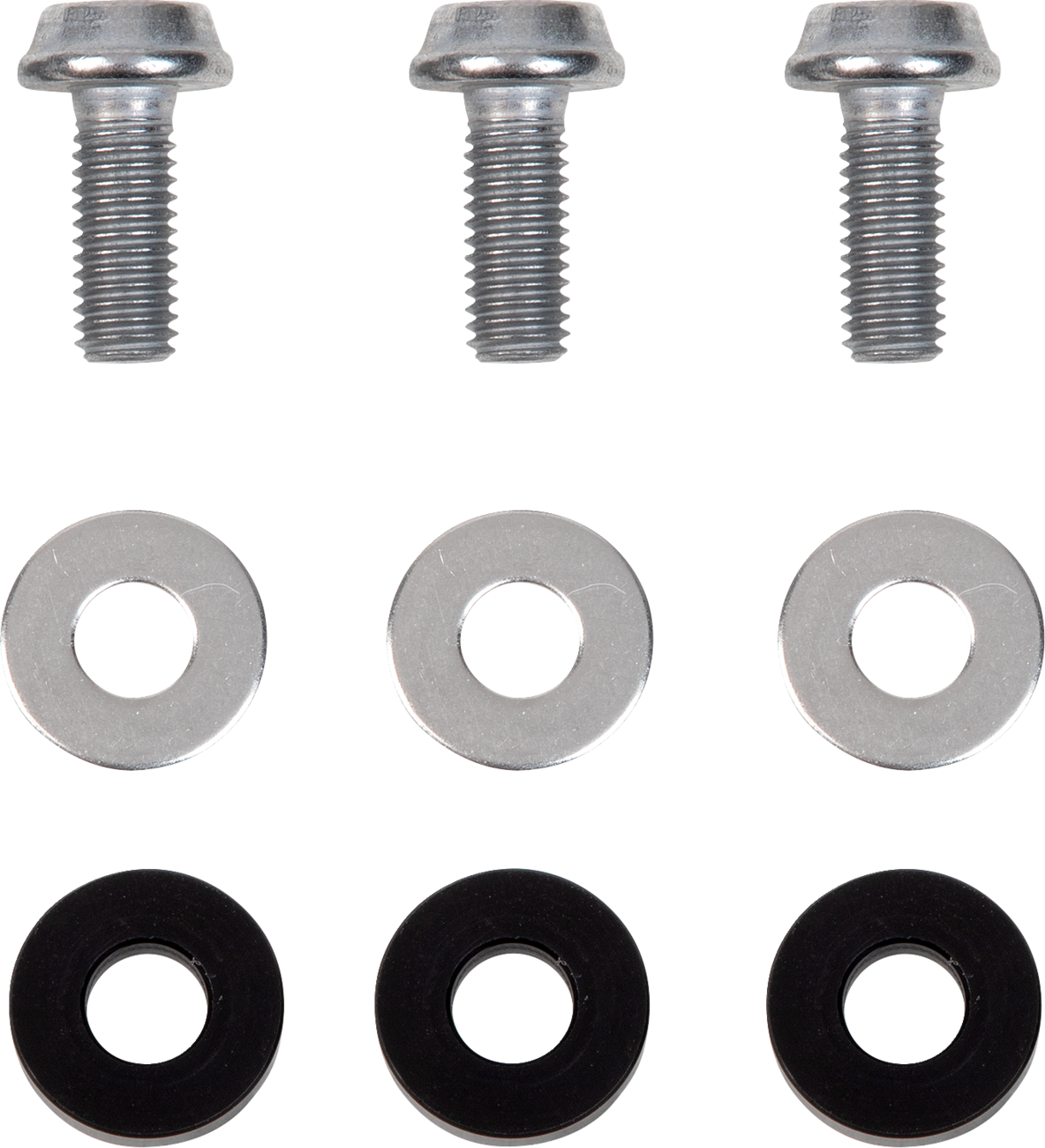 AKRAPOVIC Fitting Kit