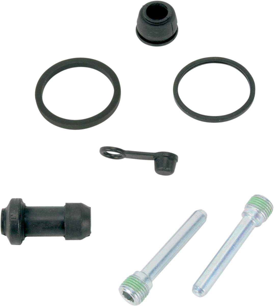 Brake Caliper Rebuild Kit