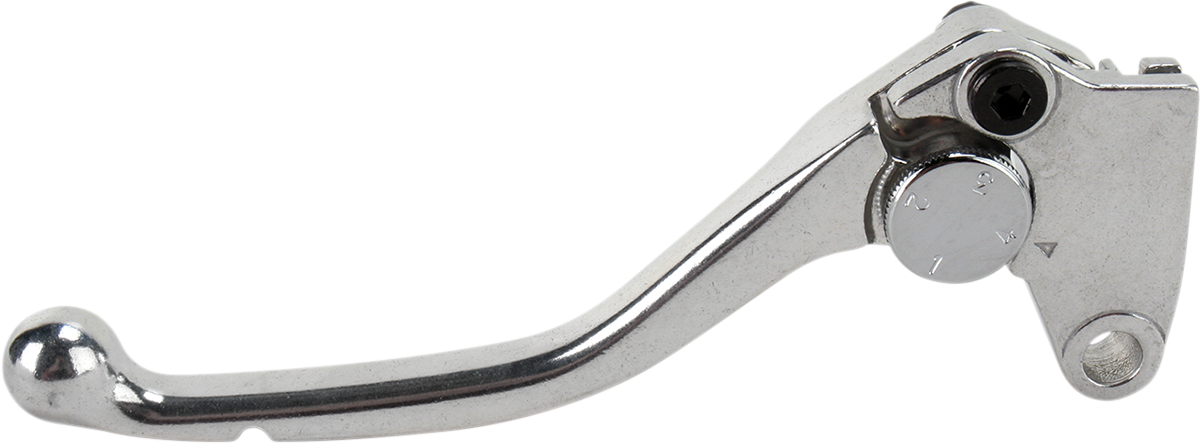 PARTS UNLIMITED Replacement Clutch Lever — Standard
