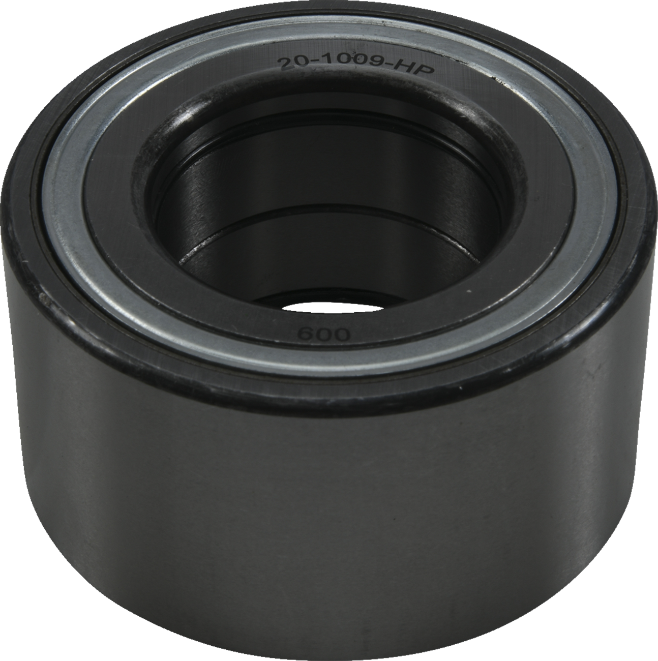 Moose offroad Wheel Bearing Kit - Tapered - Double Angular Contact - Front/Rear Textron/Polaris/Arctic Cat