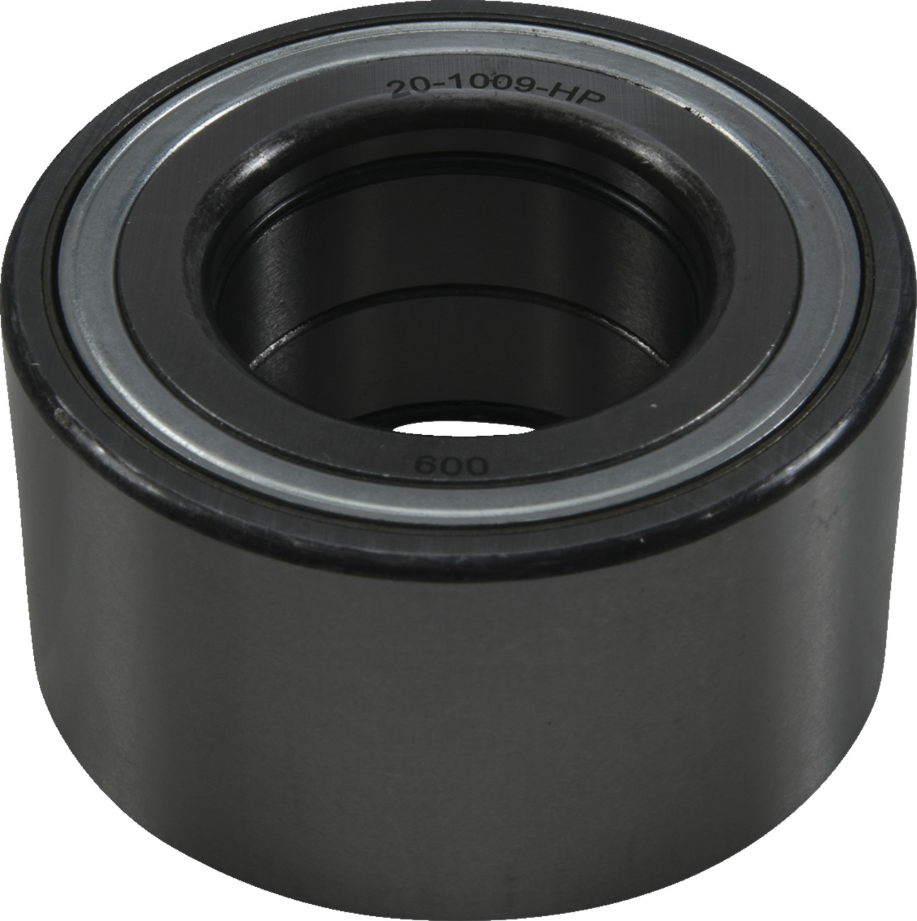 Moose Racing Tapered Double Angular Contact Wheel Bearing Kit