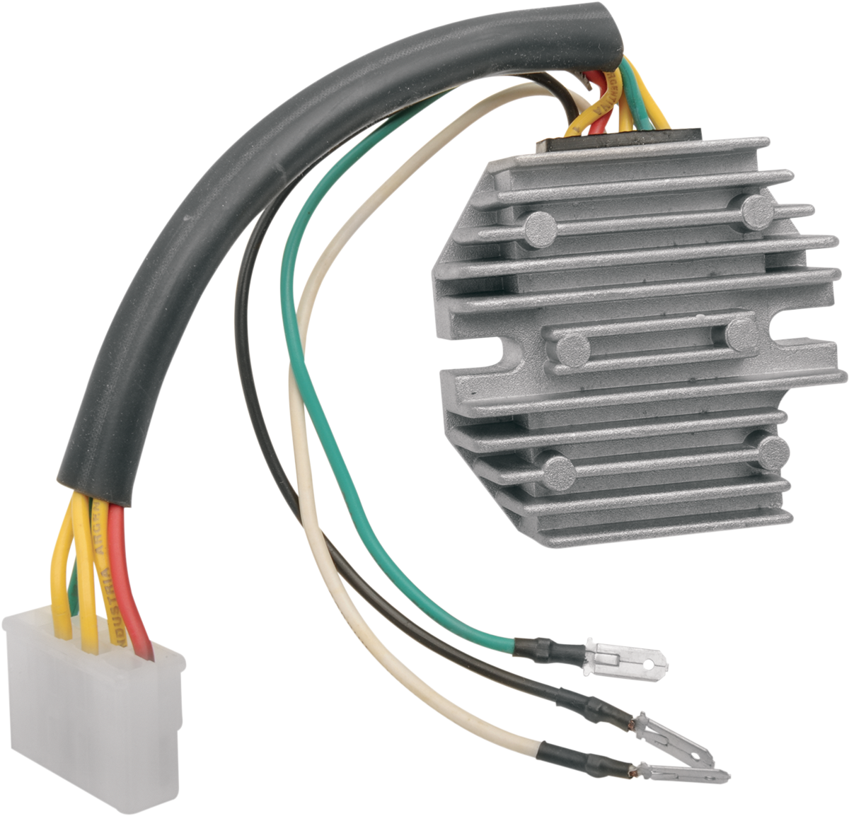 Rectifier and Regulator for Honda
