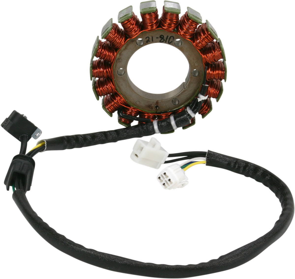Moose Racing Stator