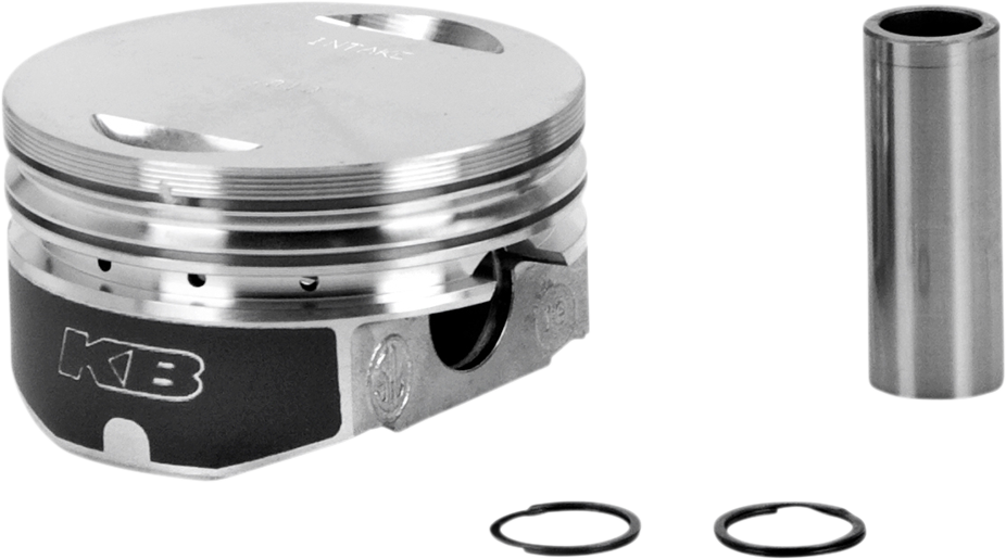 Hypereutectic Piston Kit