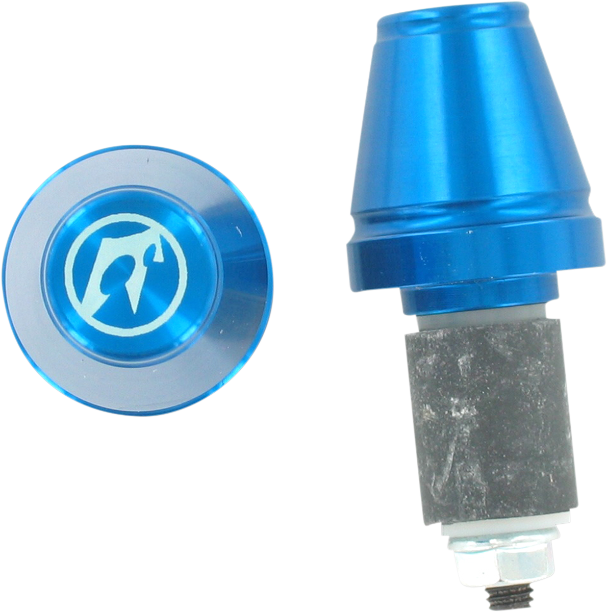 Driven Racing V2 Bar End Weights