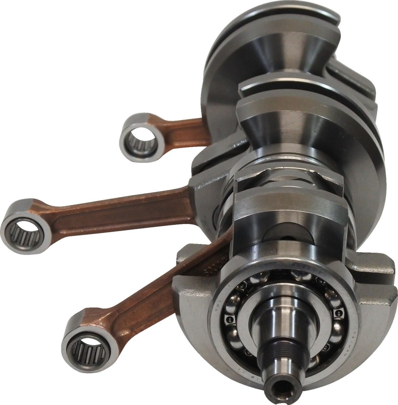 Crankshaft Assembly
