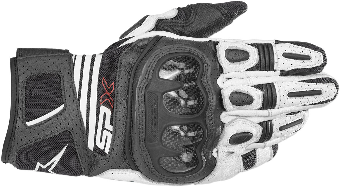 Alpinestars SPX Air Carbon v2 Gloves